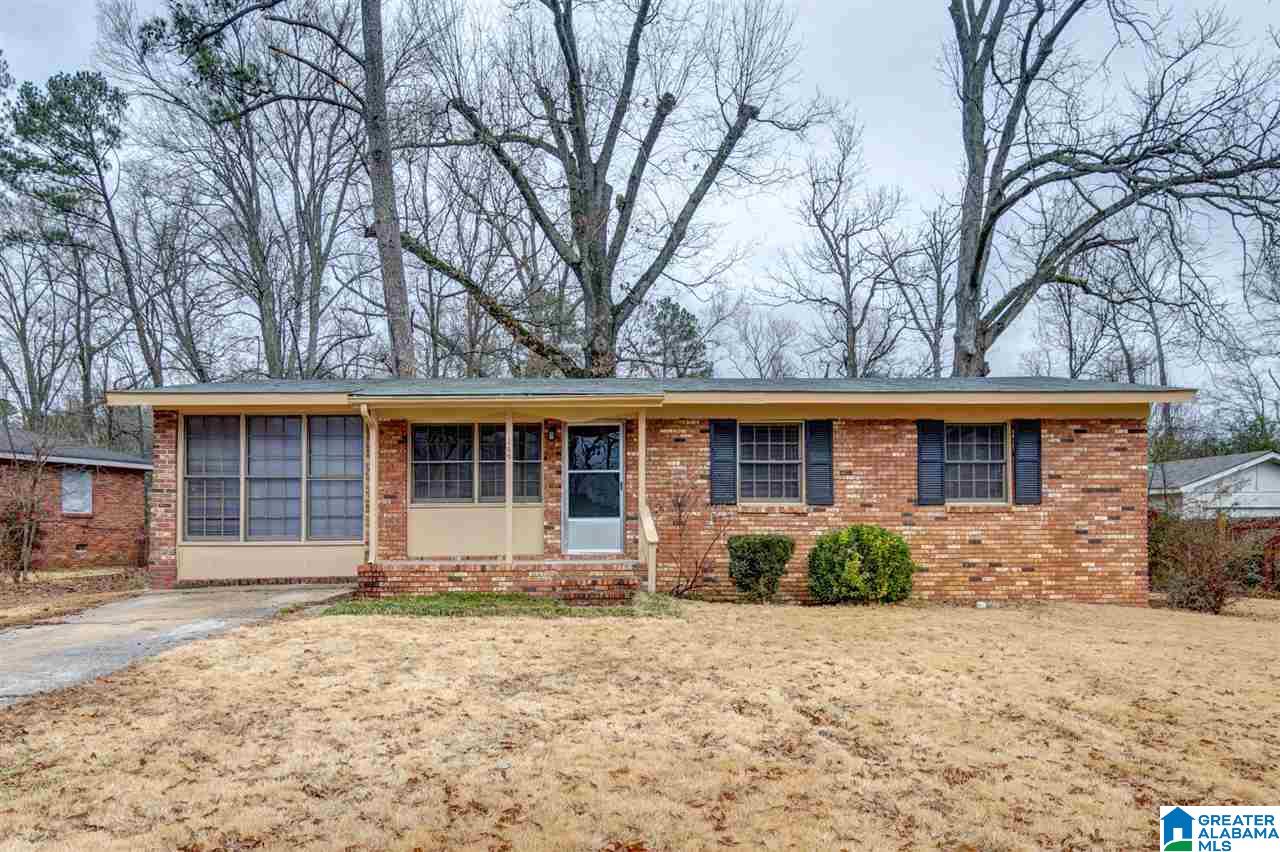 208 Navajo Trail Road Birmingham, AL 35215 - Photo 2 of 25