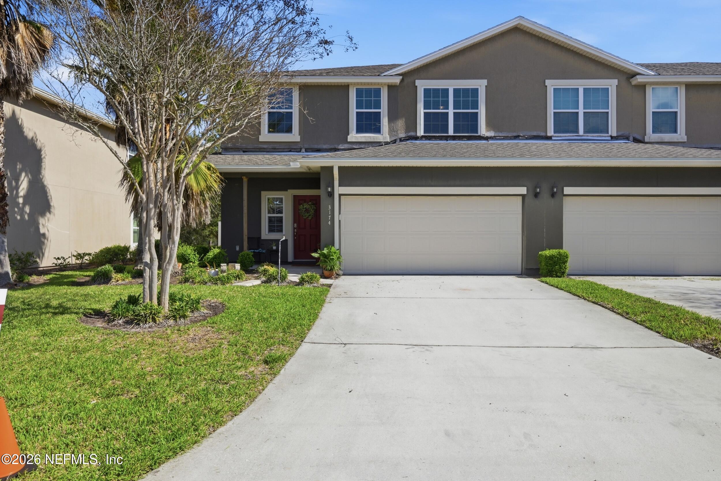 3174 Chestnut Ridge Way Orange Park, FL 32065 - Photo 3 of 54 3174 chestnut ridge way orange park fl00