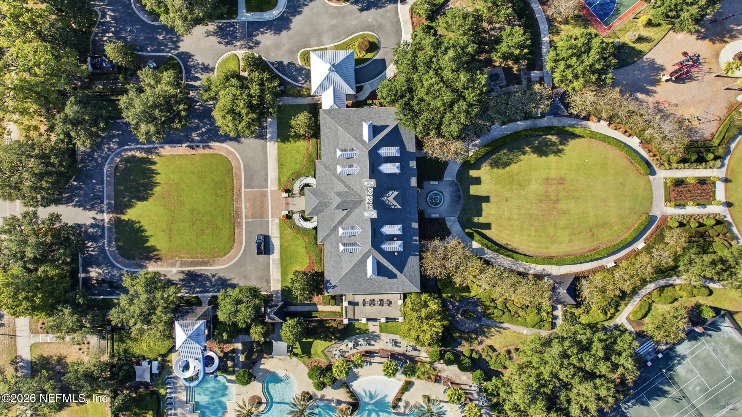 3174 Chestnut Ridge Way Orange Park, FL 32065 - Photo 34 of 54 dji_20251114154223_0493_d