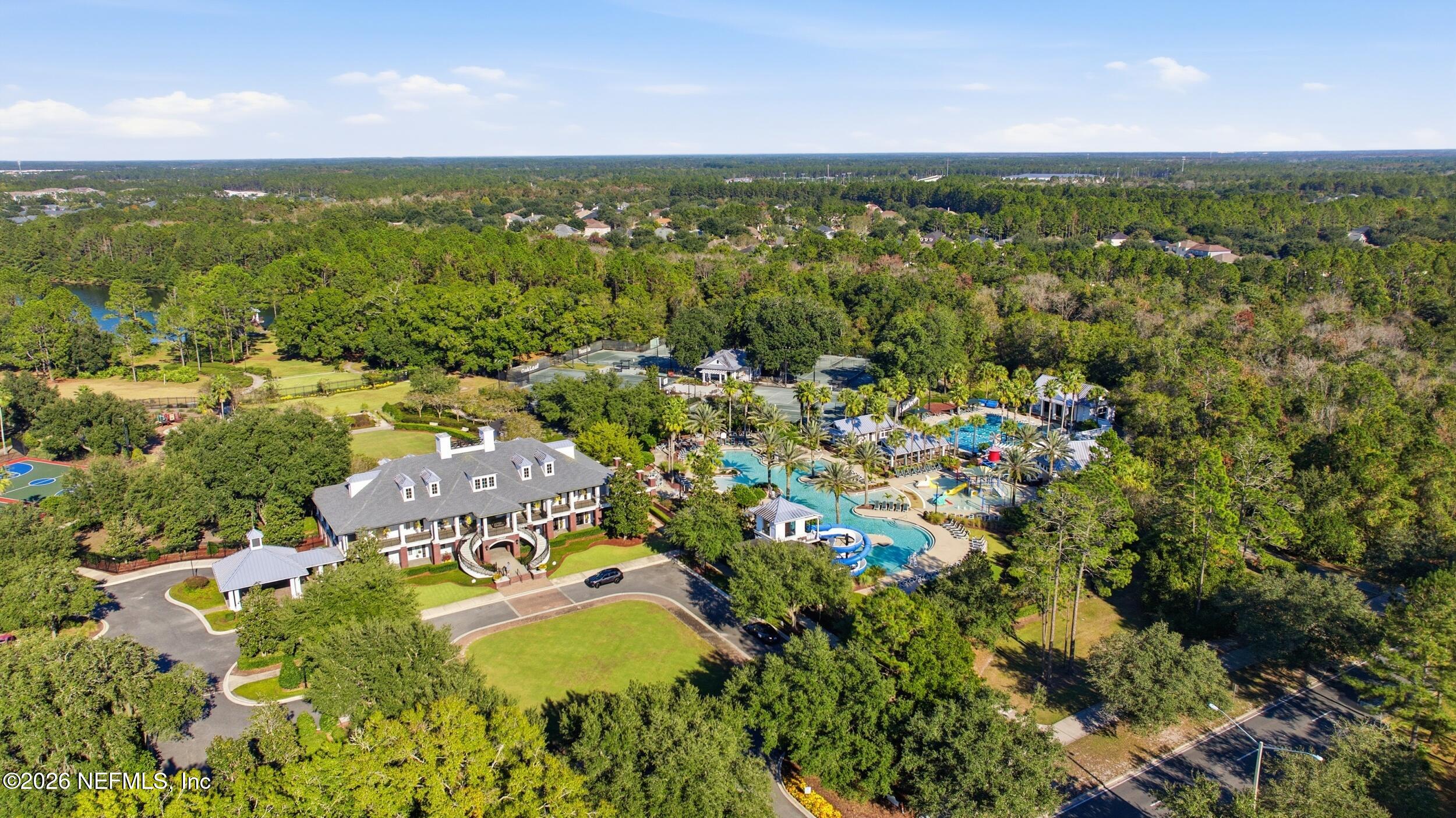 3174 Chestnut Ridge Way Orange Park, FL 32065 - Photo 35 of 54 dji_20251114154147_0488_d