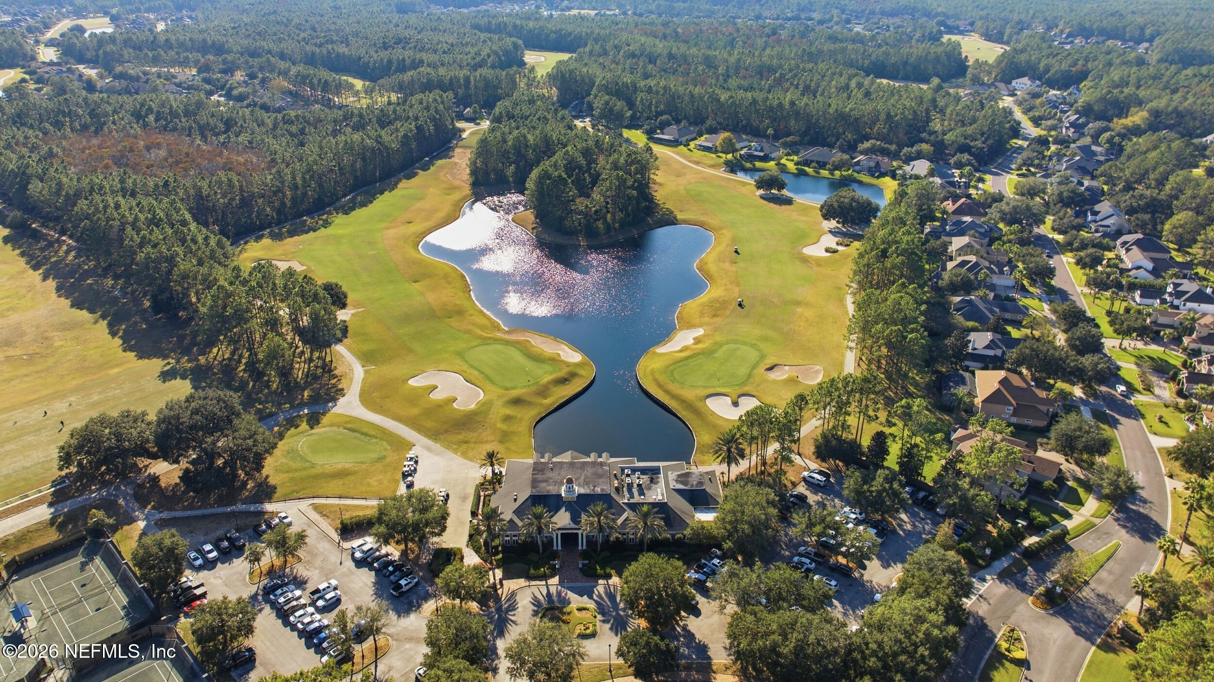 3174 Chestnut Ridge Way Orange Park, FL 32065 - Photo 38 of 54 dji_20251114154638_0553_d