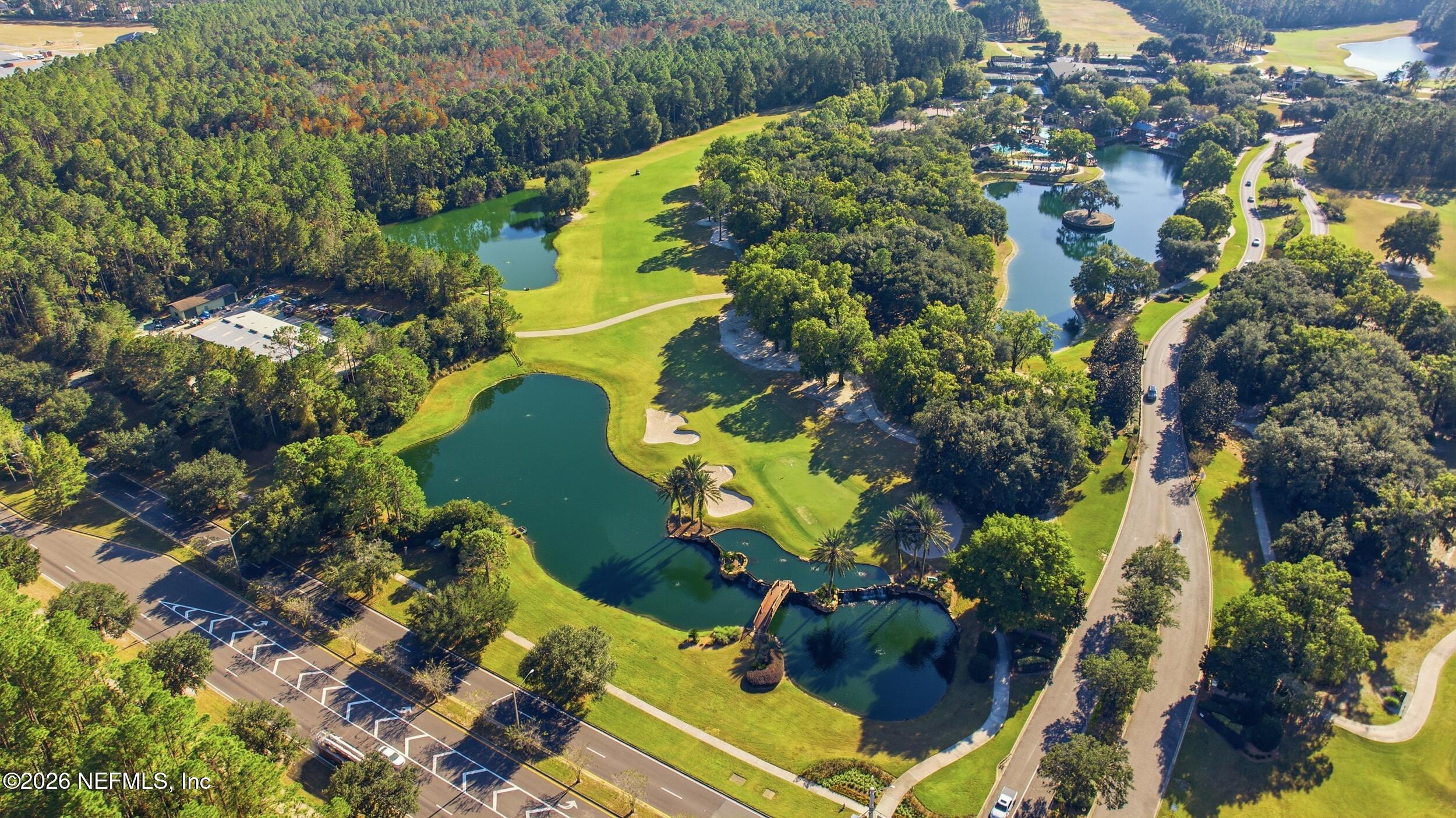 3174 Chestnut Ridge Way Orange Park, FL 32065 - Photo 40 of 54 dji_20251114154504_0528_d