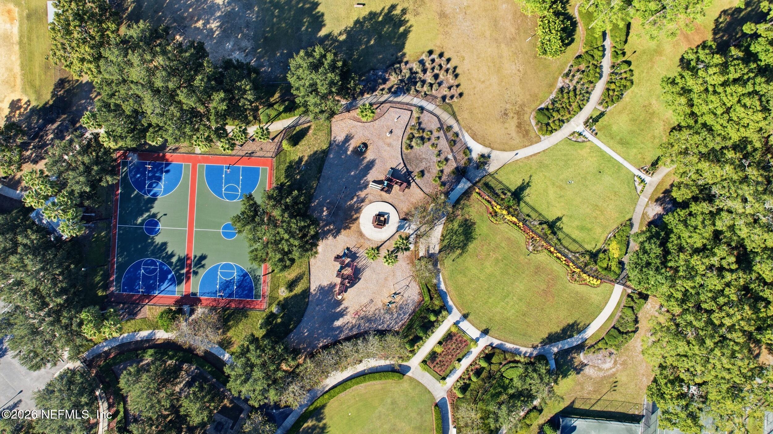 3174 Chestnut Ridge Way Orange Park, FL 32065 - Photo 45 of 54 dji_20251114154315_0508_d