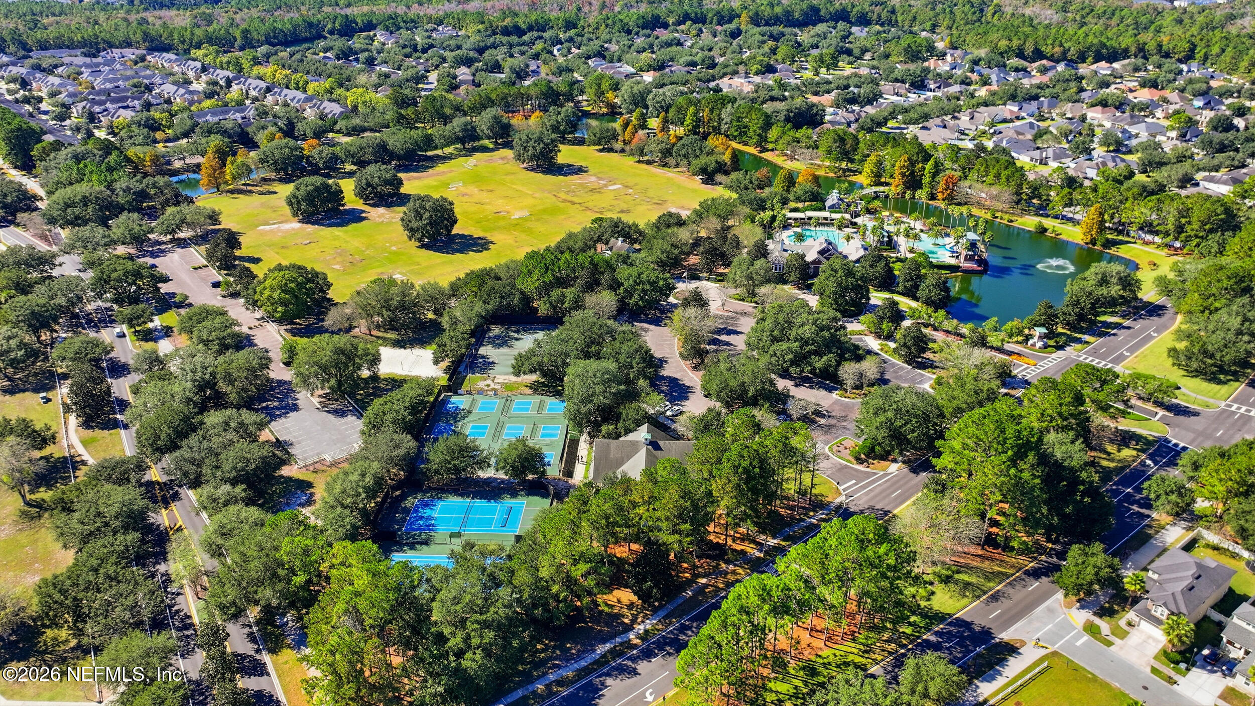 3174 Chestnut Ridge Way Orange Park, FL 32065 - Photo 48 of 54 dji_20251111140629_0443_dcomplete