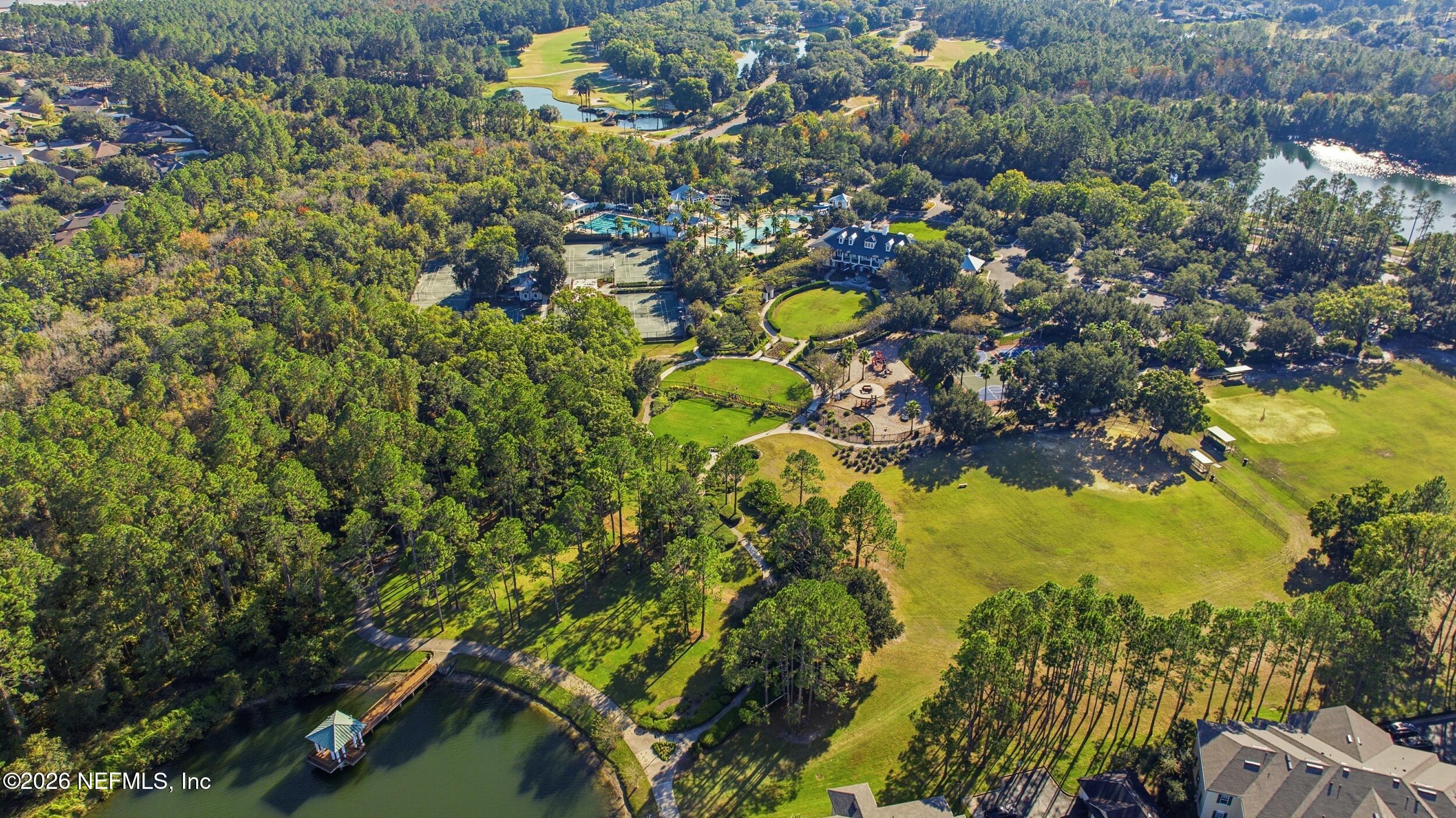 3174 Chestnut Ridge Way Orange Park, FL 32065 - Photo 50 of 54 dji_20251114154400_0518_d