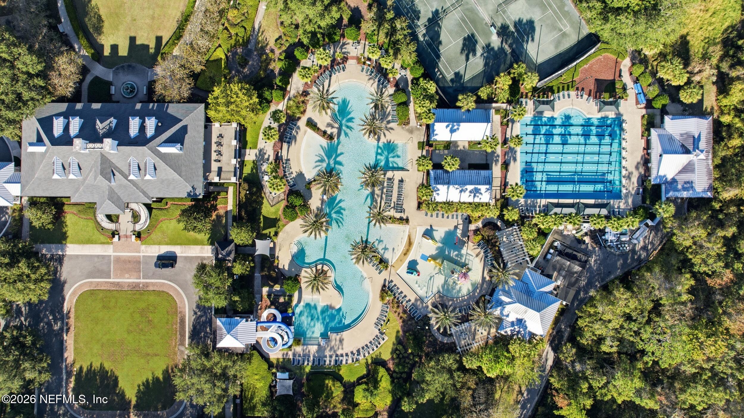 3174 Chestnut Ridge Way Orange Park, FL 32065 - Photo 54 of 54 dji_20251114154239_0498_d