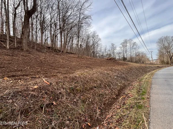 $85,000 | Mcgaha Hollow Road, Dandridge, TN 37725