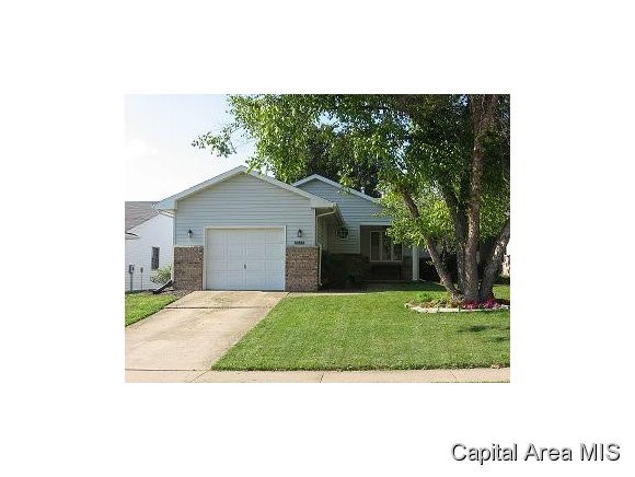 4033 Thornbrook Lane Springfield, IL 62711 - Photo 1 of 7 Gallery Image 1