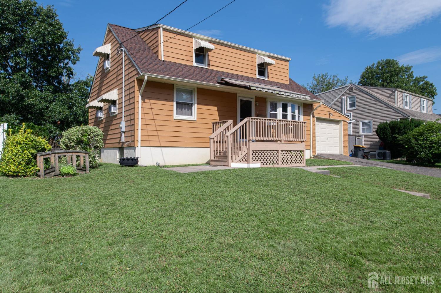 16 Pace Street Old Bridge, NJ 08857 - Photo 26 of 27 Gallery Image 26