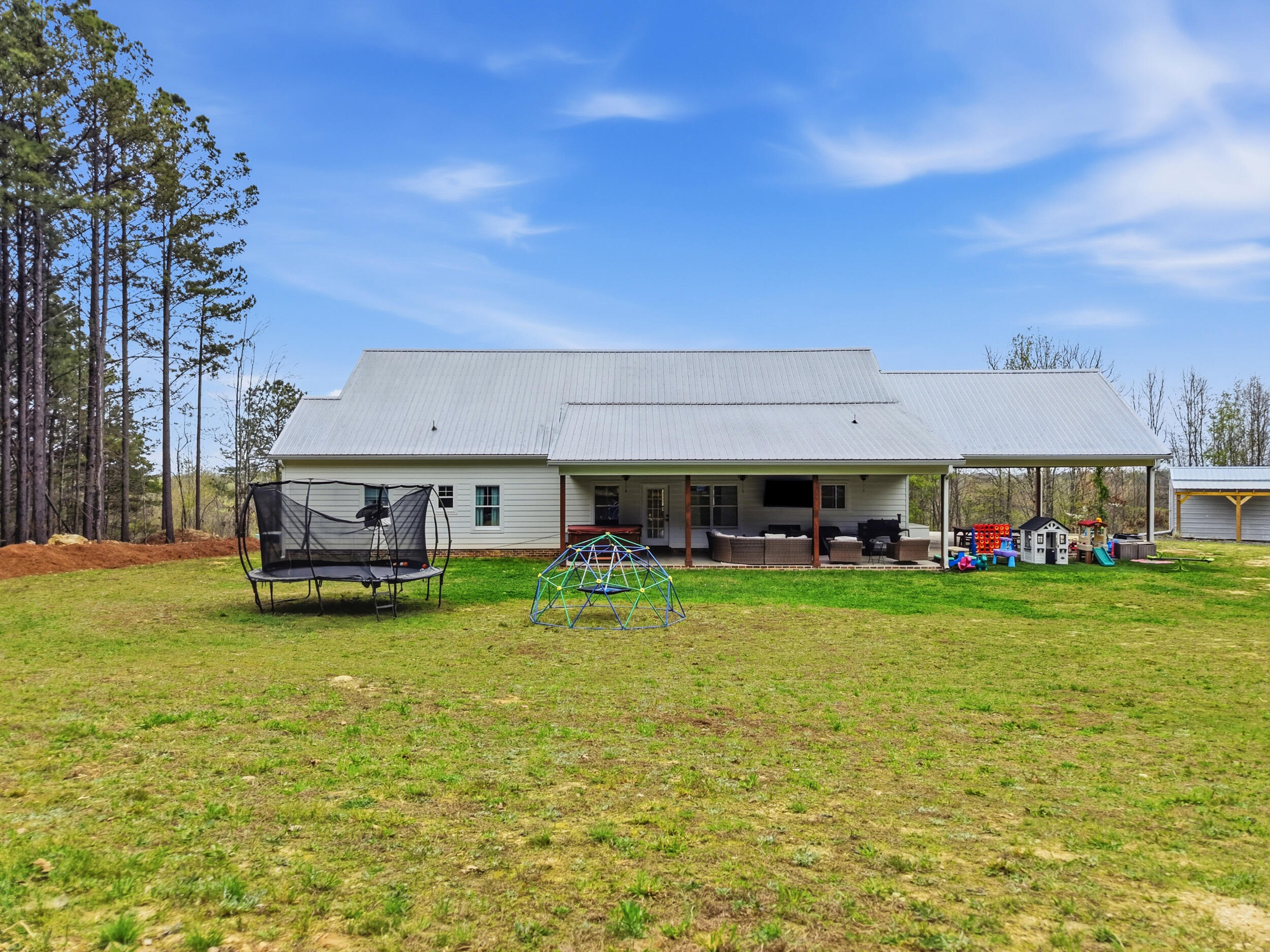 523 Bryant Road Cohutta, GA 30710 - Photo 45 of 49 523 Bryant Rd-49