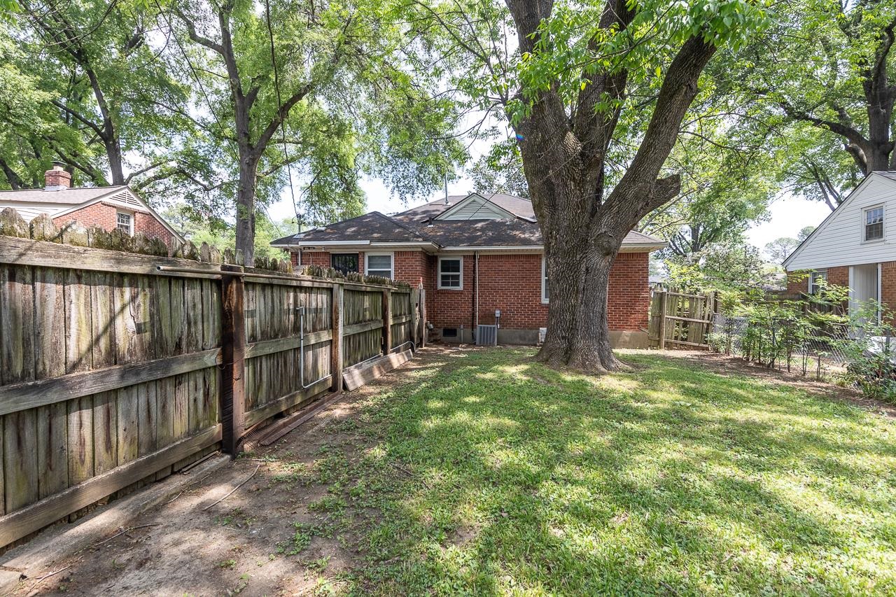 757 Moss Road Memphis, TN 38117 - Photo 27 of 30 Gallery Image 27
