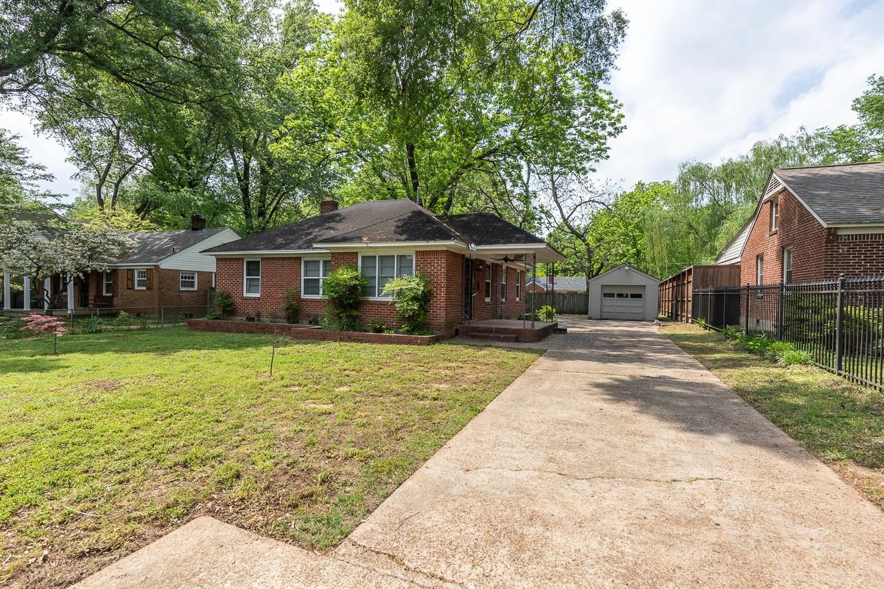 757 Moss Road Memphis, TN 38117 - Photo 30 of 30 Gallery Image 30