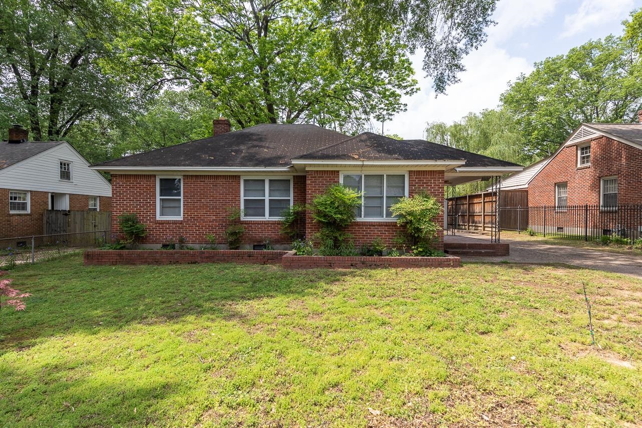 757 Moss Road Memphis, TN 38117 - Photo 3 of 30 Gallery Image 3