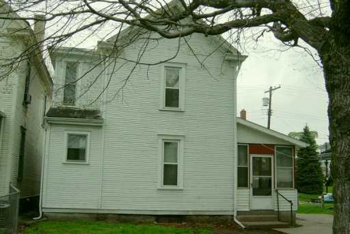 291 Reno Street Rochester, PA 15074 - Photo 2 of 3