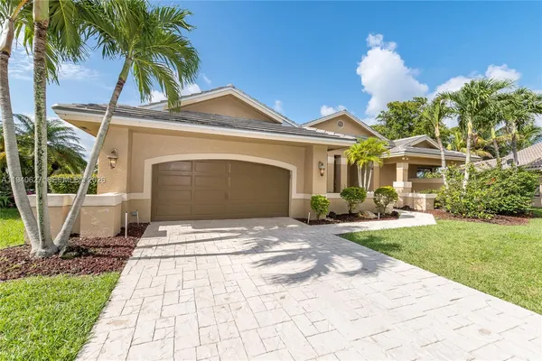 $5,500 | 1051 Woodfall Court, Weston, FL 33326
