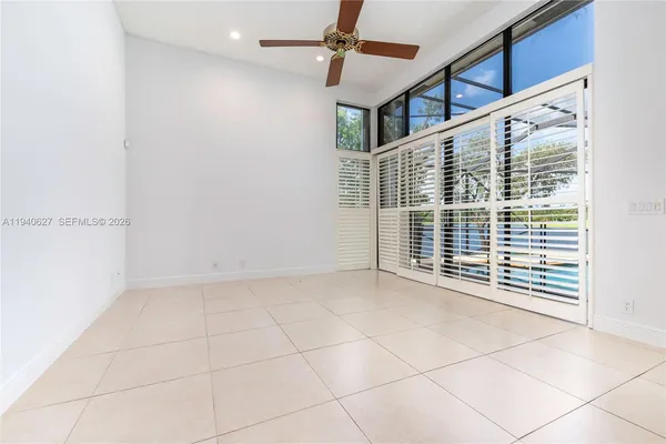 $5,500 | 1051 Woodfall Court, Weston, FL 33326
