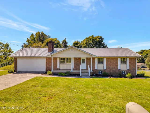 $349,900 | 119 Colonial Heights, La Follette, TN 37766