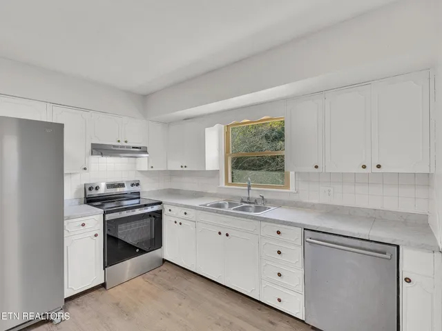 $325,000 | 119 Colonial Heights, La Follette, TN 37766