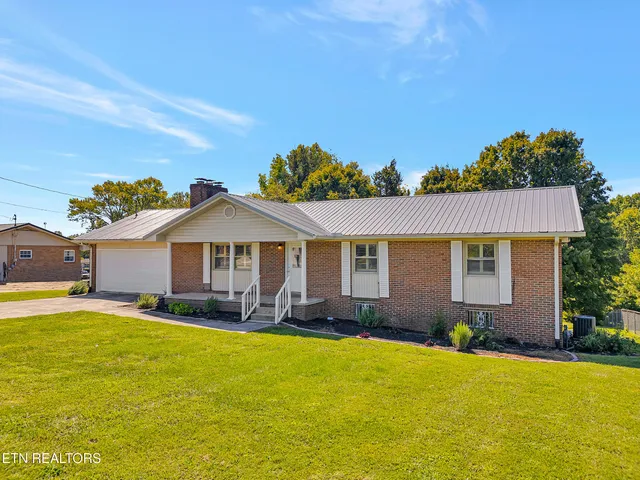 $325,000 | 119 Colonial Heights, La Follette, TN 37766