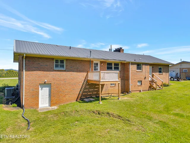 $325,000 | 119 Colonial Heights, La Follette, TN 37766