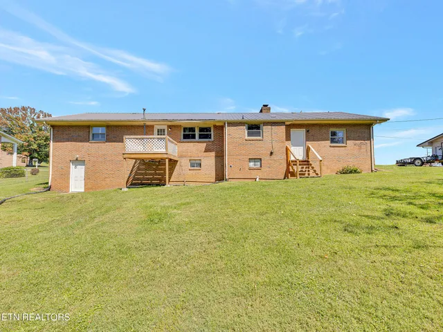 $325,000 | 119 Colonial Heights, La Follette, TN 37766