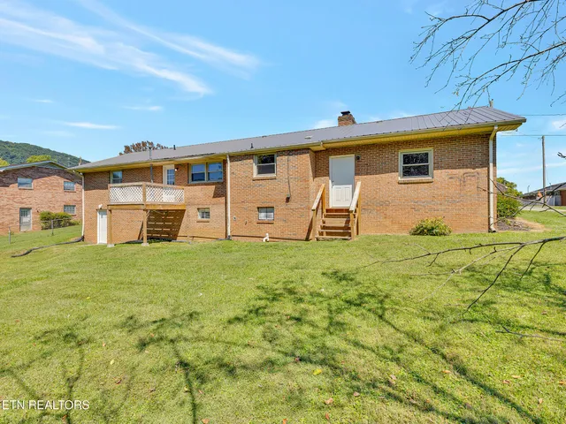 $325,000 | 119 Colonial Heights, La Follette, TN 37766