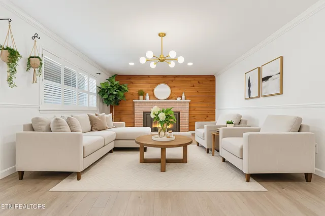 $325,000 | 119 Colonial Heights, La Follette, TN 37766