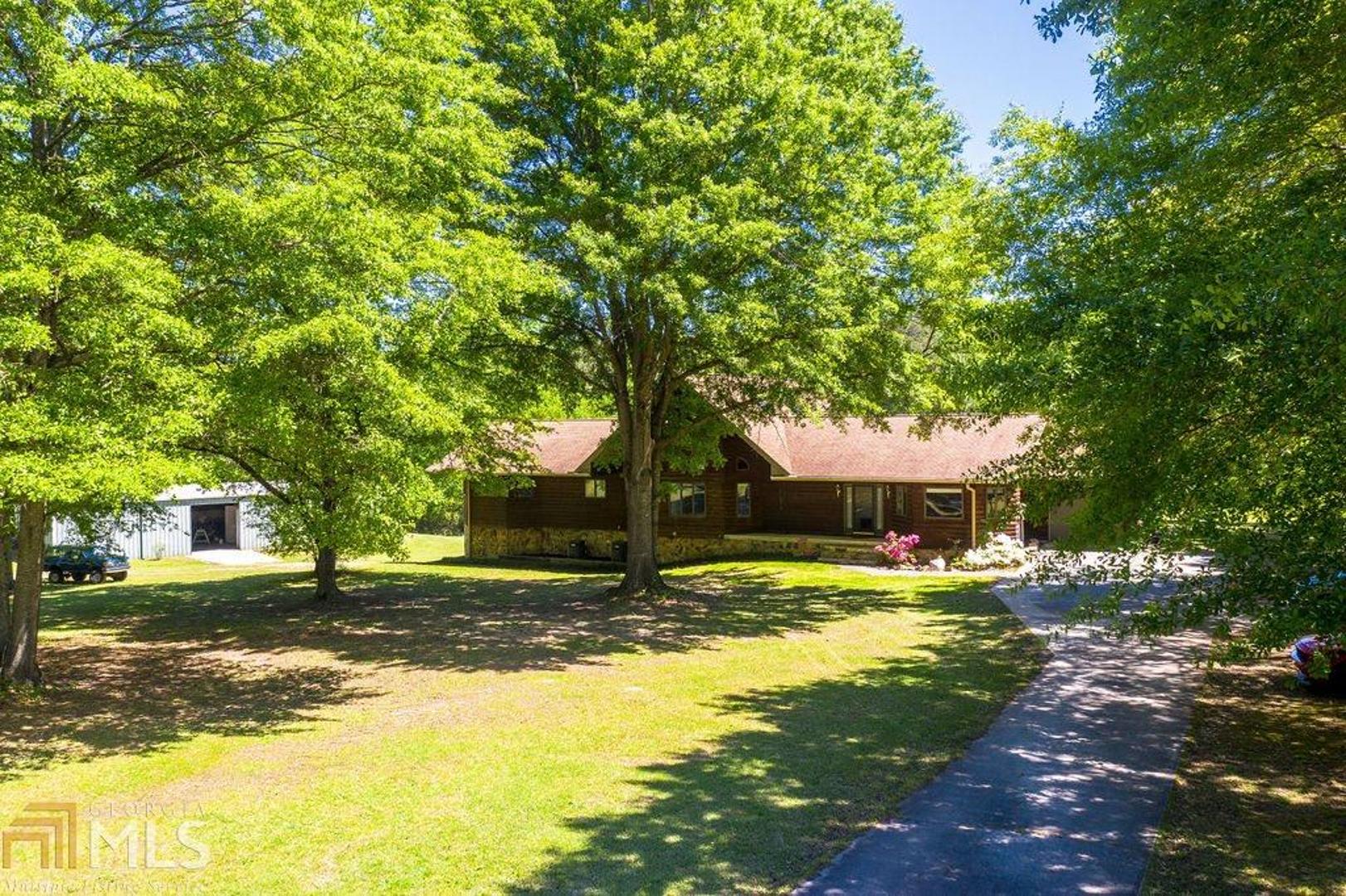 397 Lees Lake Road Fayetteville, GA 30214 - Photo 1 of 1 Gallery Image 1