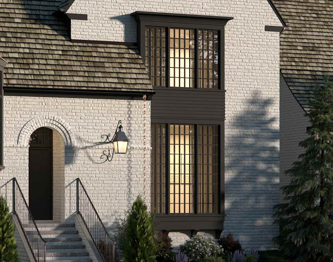 1223 Canterbury Road Raleigh, NC 27607 - Photo 2 of 2 Photo 2