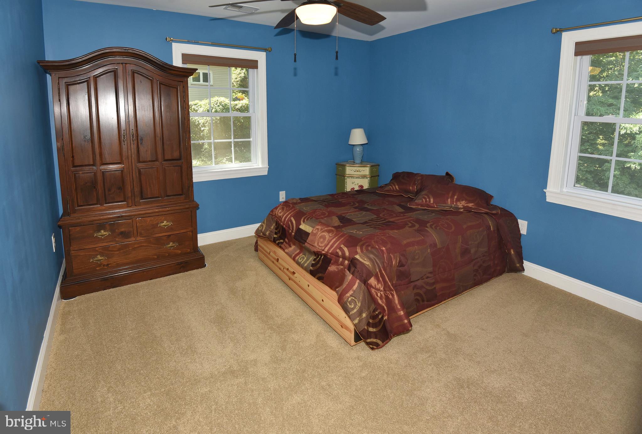 203 Valley Road Linthicum Heights, MD 21090 - Photo 22 of 52 Bedroom 3