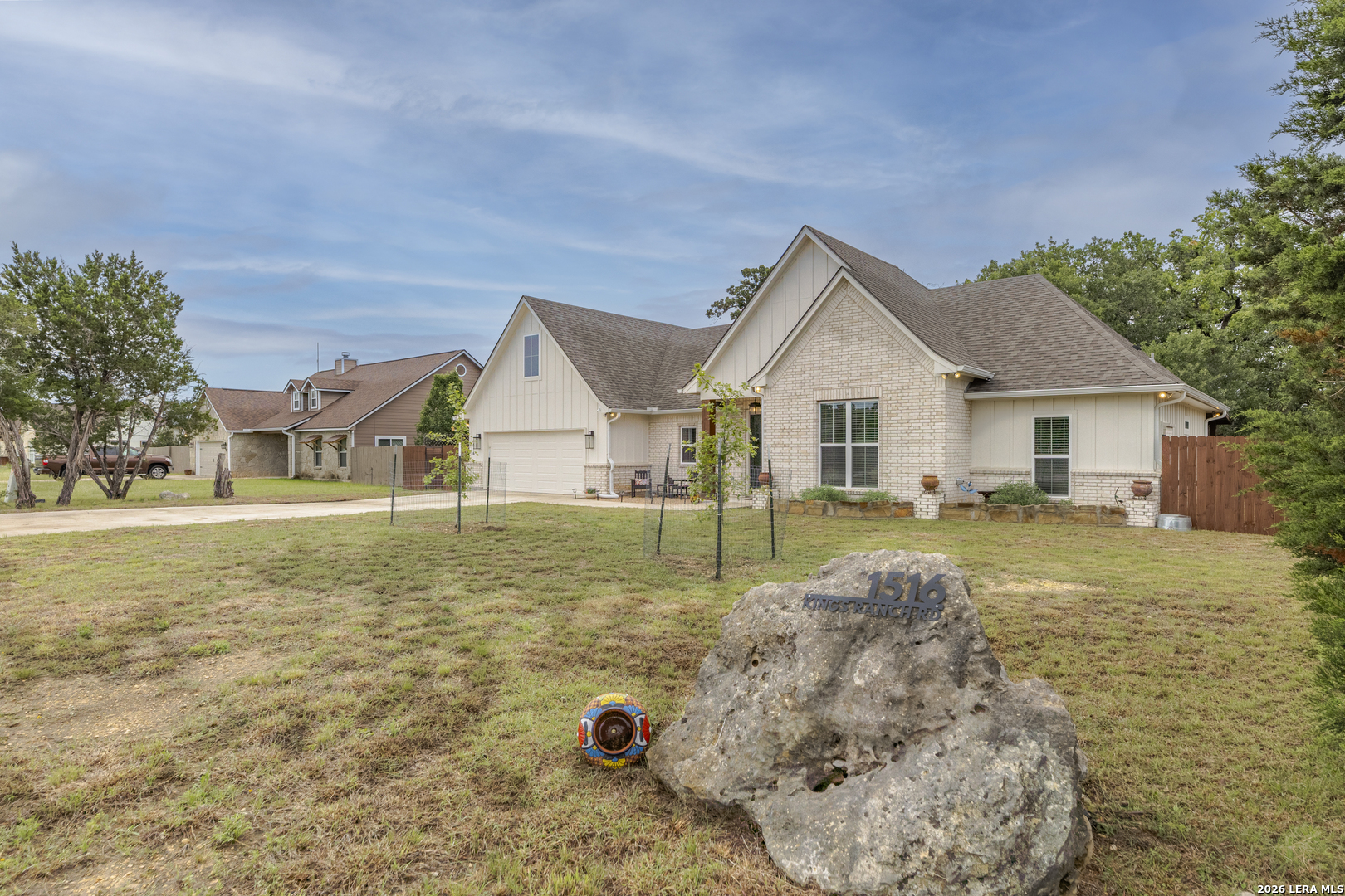1516 Kings Ranch Road Bandera, TX 78003 - Photo 2 of 45