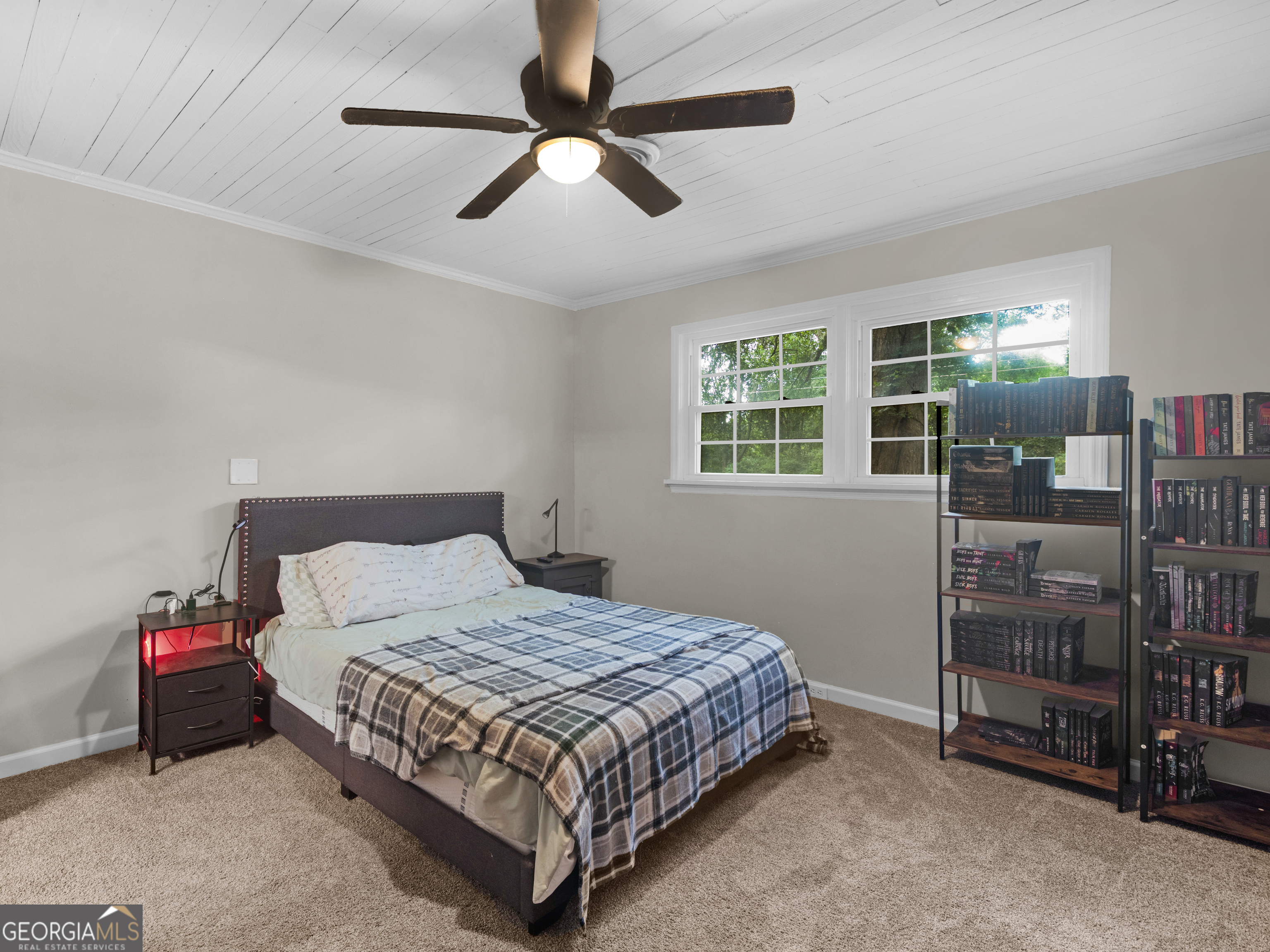 1887 Green Valley Road Griffin, GA 30224 - Photo 21 of 32