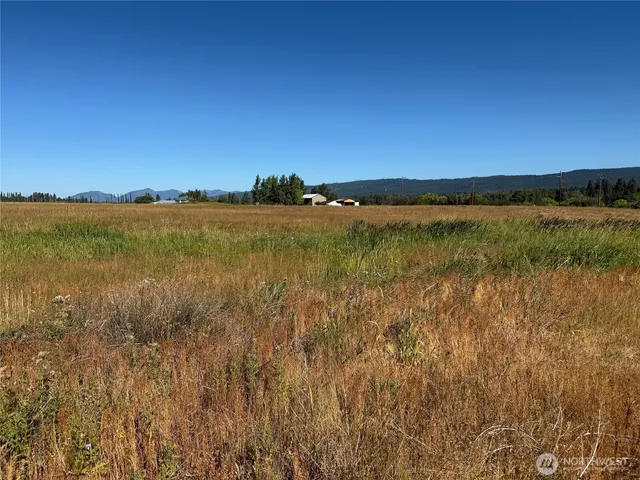 a view of lake and mountain