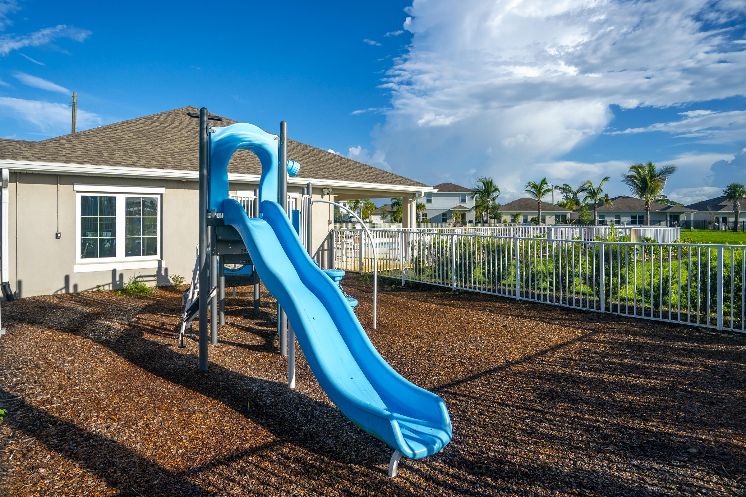 337 Raspberry Road Fort Pierce, FL 34981 - Photo 37 of 40 Community Playground
