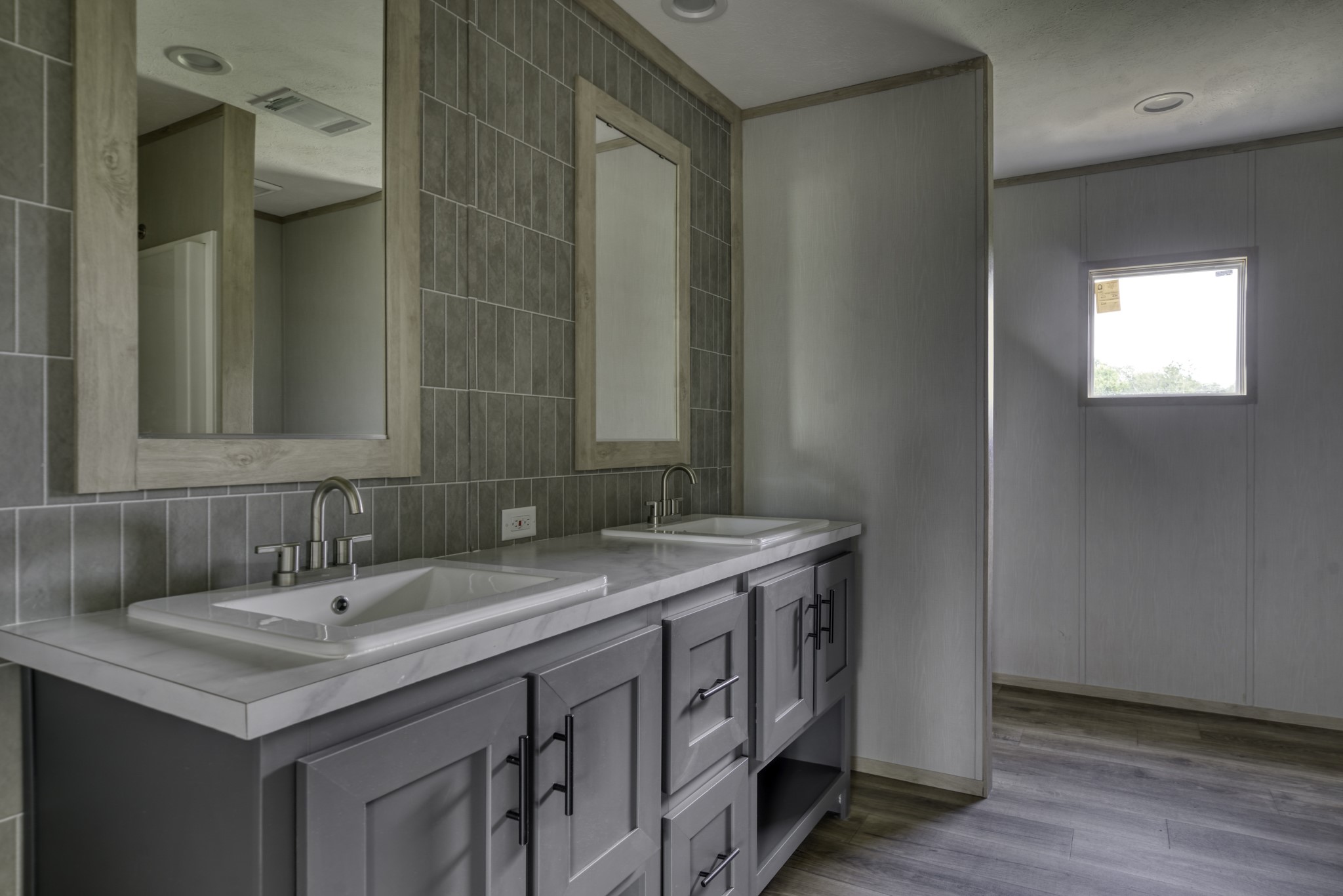 9960 Goose Prairie Road Midway, TX 75852 - Photo 16 of 28 Primary Bath