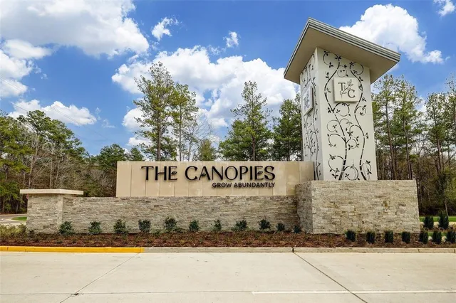 $274,590 | 14298 Moon Flower Drive, New Caney, TX 77357