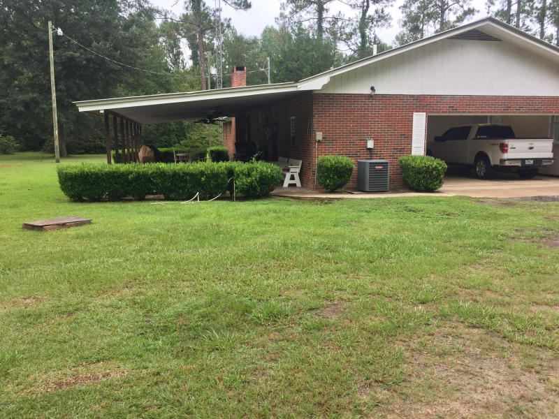 13139 Hoecake Road Bristol, FL 32321 - Photo 31 of 33 Gallery Image 31