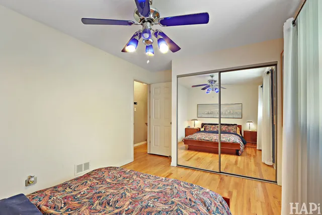 $495,000 | 2176 North Westmoreland Drive, Palatine, IL 60074