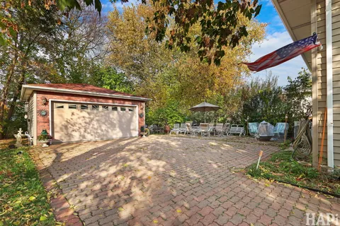 $495,000 | 2176 North Westmoreland Drive, Palatine, IL 60074