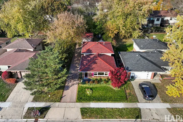 $495,000 | 2176 North Westmoreland Drive, Palatine, IL 60074