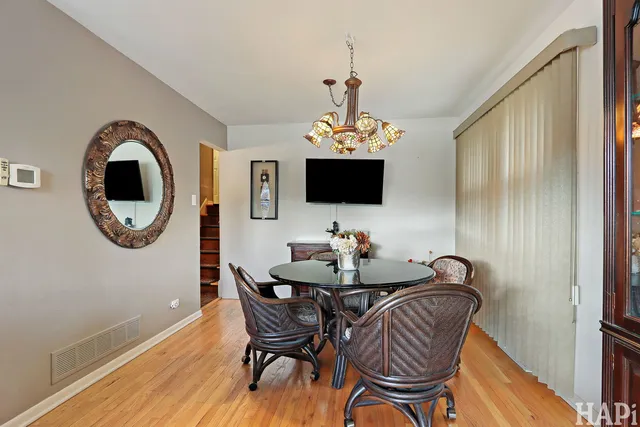 $495,000 | 2176 North Westmoreland Drive, Palatine, IL 60074