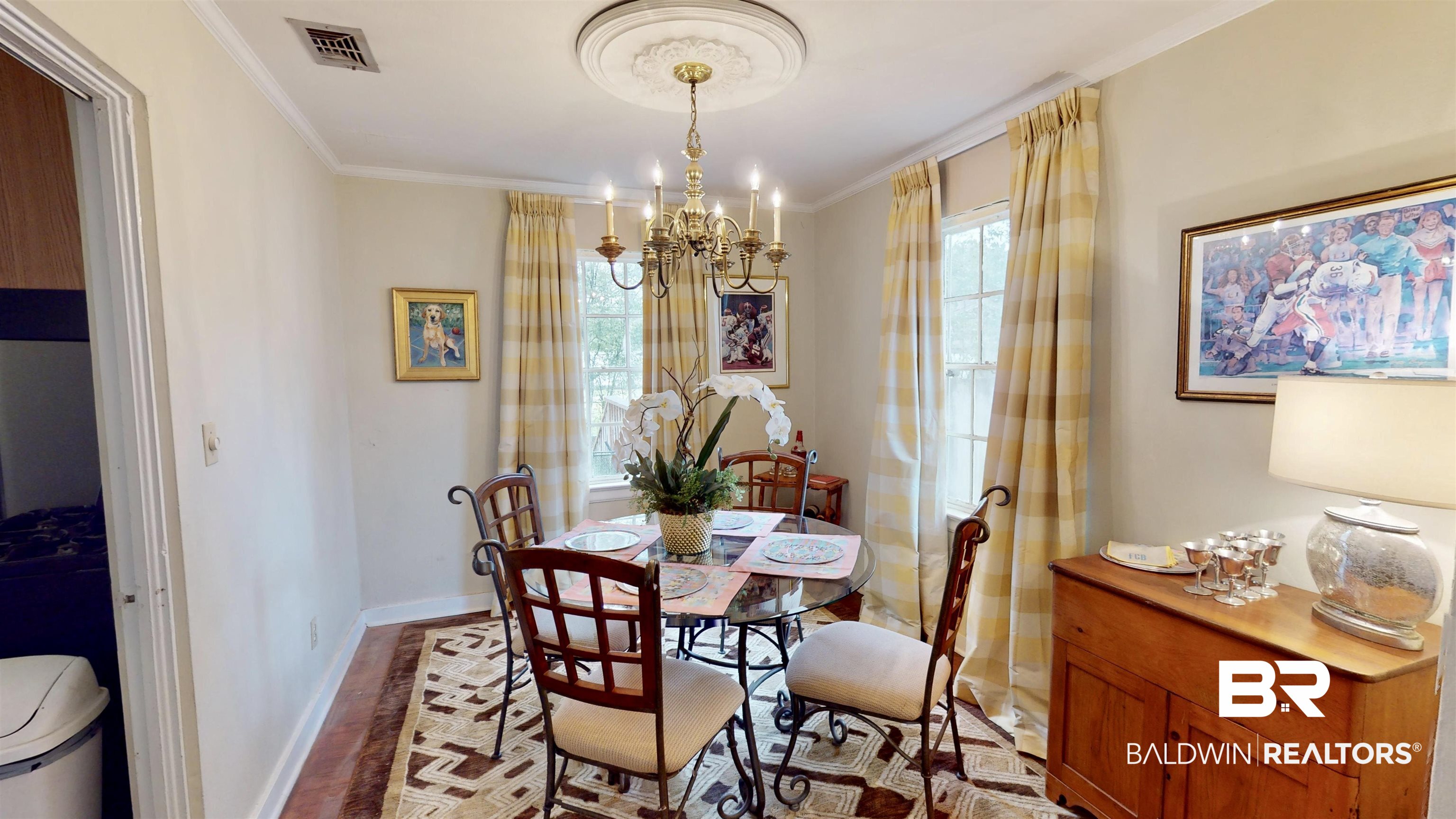 72 North Hathaway Road Mobile, AL 36608 - Photo 7 of 18
