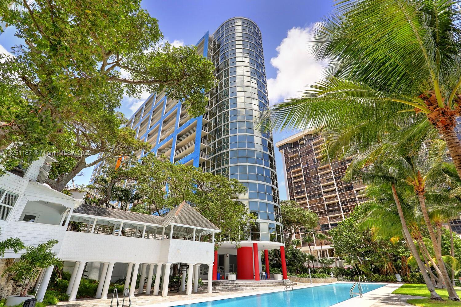 2025 Brickell Avenue, Unit 503 Miami, FL 33129 - Photo 1 of 31