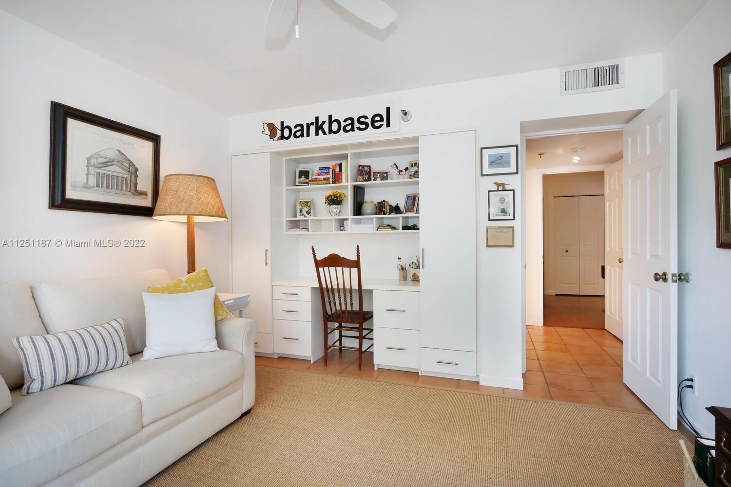 2025 Brickell Avenue, Unit 503 Miami, FL 33129 - Photo 19 of 31