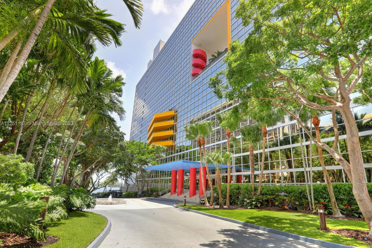 2025 Brickell Avenue, Unit 503 Miami, FL 33129 - Photo 2 of 31