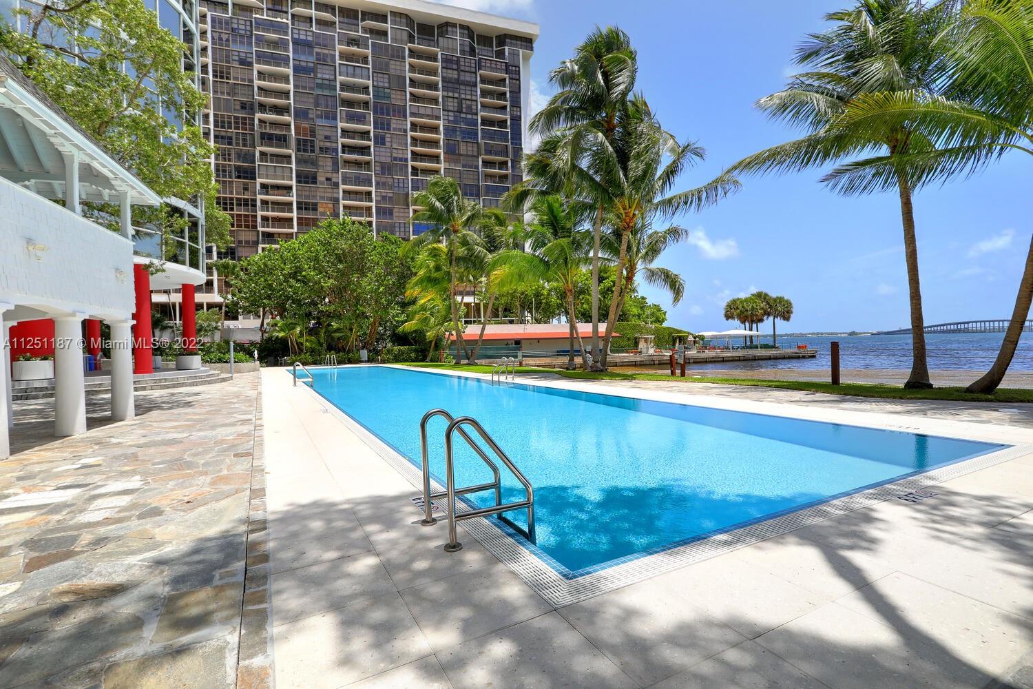 2025 Brickell Avenue, Unit 503 Miami, FL 33129 - Photo 27 of 31