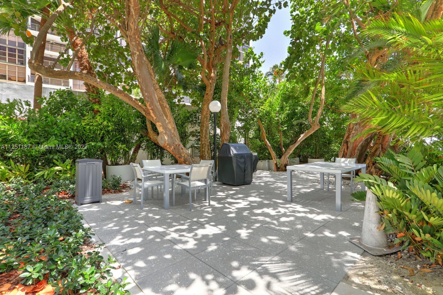 2025 Brickell Avenue, Unit 503 Miami, FL 33129 - Photo 28 of 31