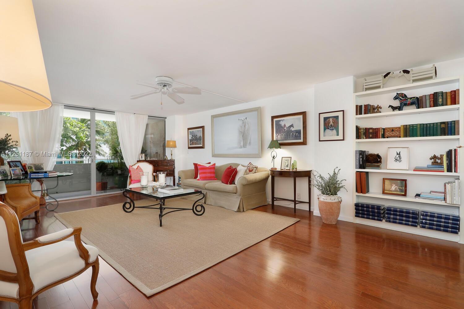 2025 Brickell Avenue, Unit 503 Miami, FL 33129 - Photo 5 of 31