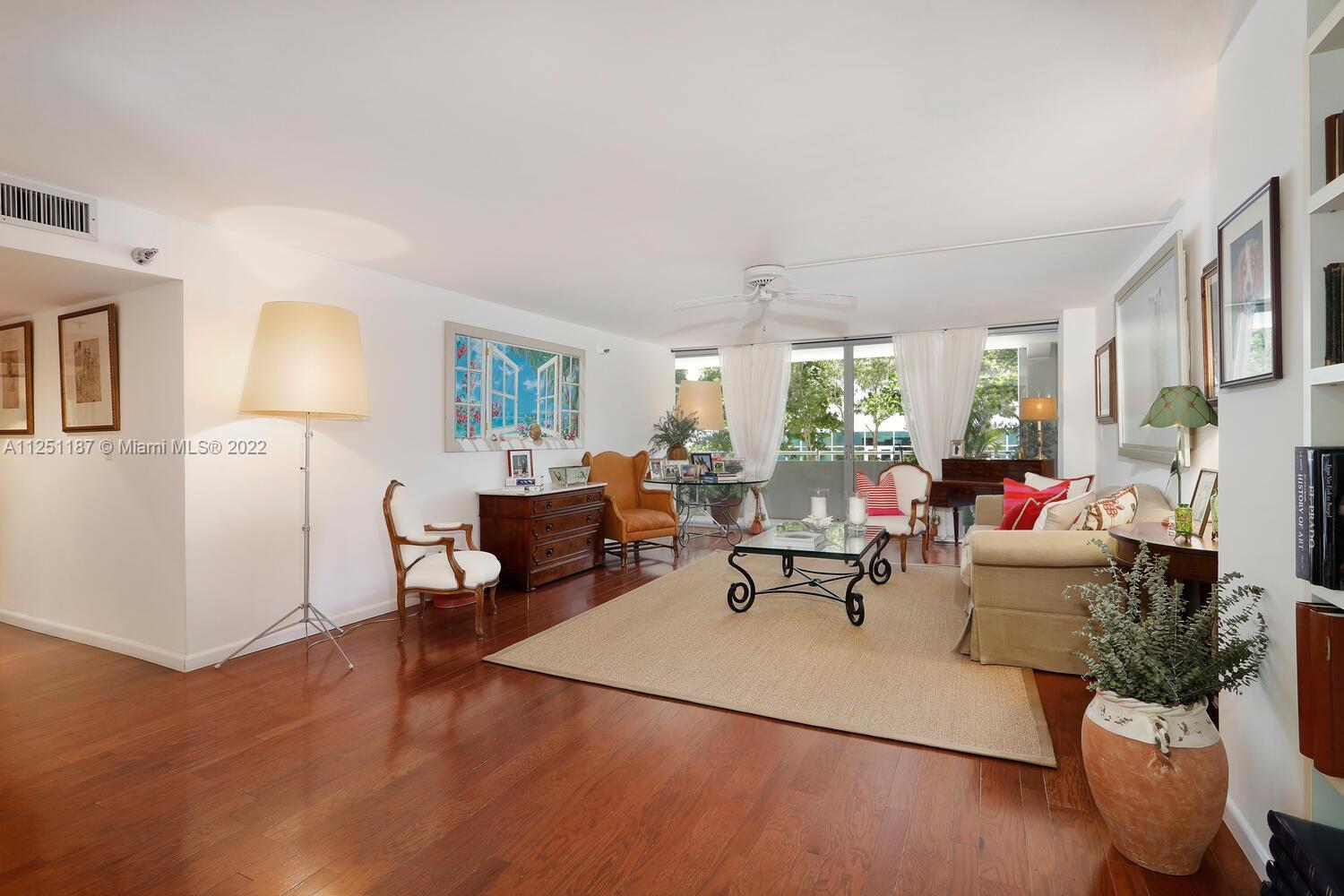 2025 Brickell Avenue, Unit 503 Miami, FL 33129 - Photo 6 of 31