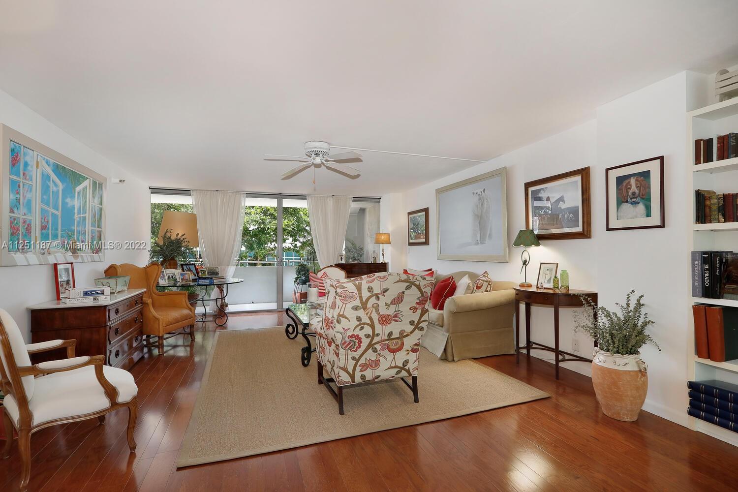 2025 Brickell Avenue, Unit 503 Miami, FL 33129 - Photo 7 of 31